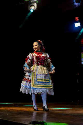 Fiesta Las Raíces 2023