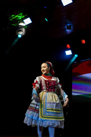 Fiesta Las Raíces 2023