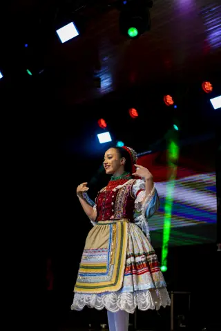 Fiesta Las Raíces 2023