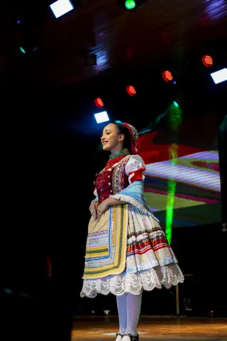 Fiesta Las Raíces 2023