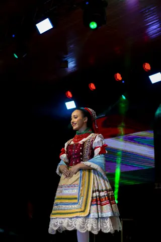 Fiesta Las Raíces 2023