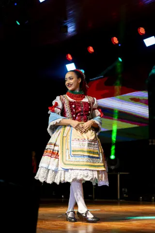 Fiesta Las Raíces 2023