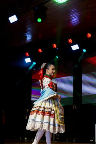 Fiesta Las Raíces 2023