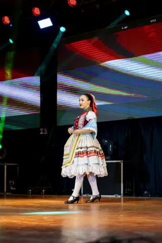 Fiesta Las Raíces 2023