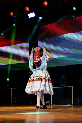 Fiesta Las Raíces 2023