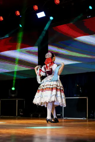 Fiesta Las Raíces 2023