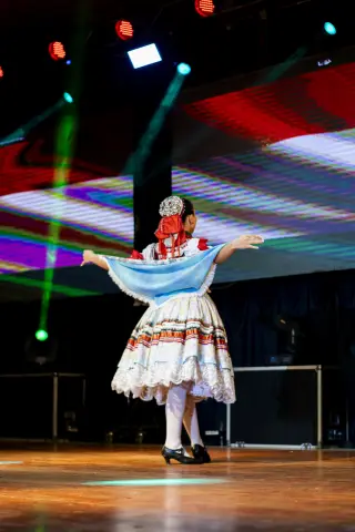 Fiesta Las Raíces 2023