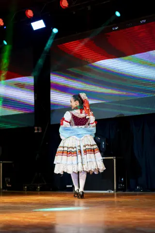 Fiesta Las Raíces 2023