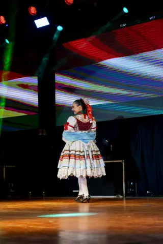 Fiesta Las Raíces 2023