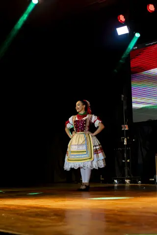 Fiesta Las Raíces 2023