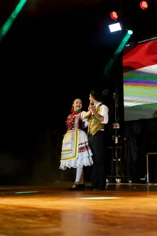 Fiesta Las Raíces 2023