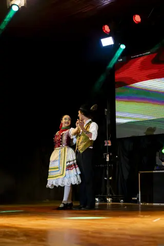 Fiesta Las Raíces 2023
