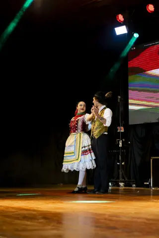 Fiesta Las Raíces 2023