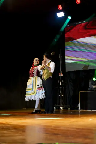Fiesta Las Raíces 2023