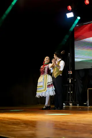 Fiesta Las Raíces 2023