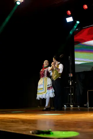 Fiesta Las Raíces 2023