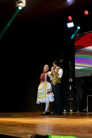 Fiesta Las Raíces 2023
