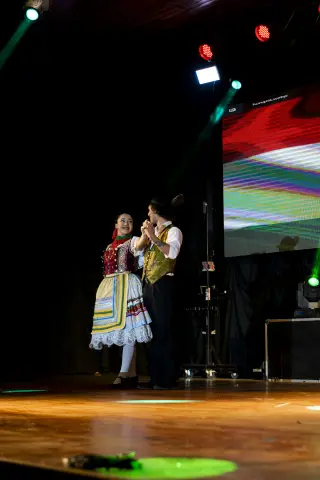 Fiesta Las Raíces 2023