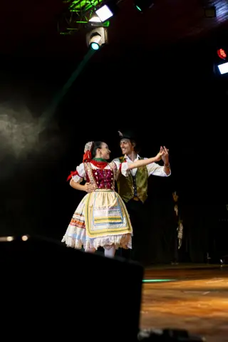 Fiesta Las Raíces 2023