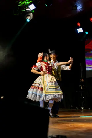 Fiesta Las Raíces 2023