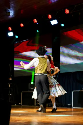 Fiesta Las Raíces 2023