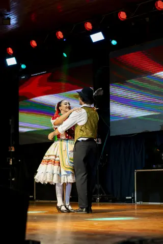 Fiesta Las Raíces 2023