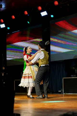 Fiesta Las Raíces 2023
