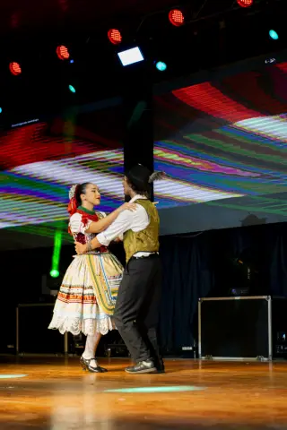 Fiesta Las Raíces 2023