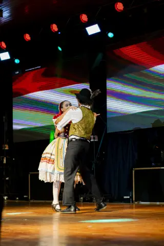 Fiesta Las Raíces 2023