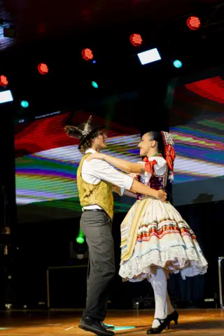 Fiesta Las Raíces 2023
