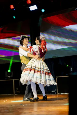 Fiesta Las Raíces 2023