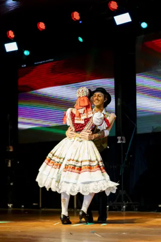 Fiesta Las Raíces 2023