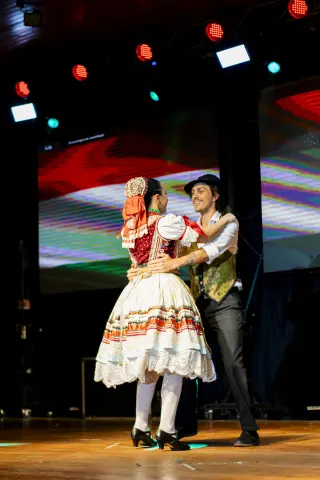 Fiesta Las Raíces 2023