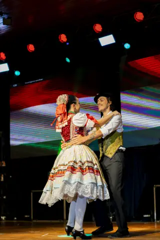 Fiesta Las Raíces 2023