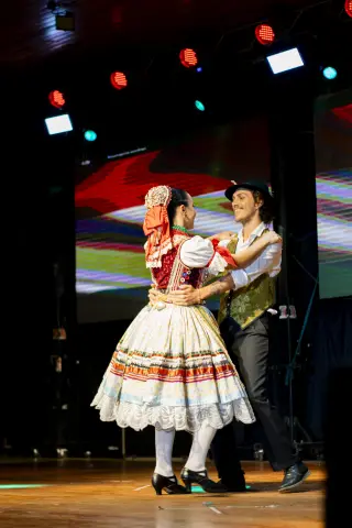 Fiesta Las Raíces 2023