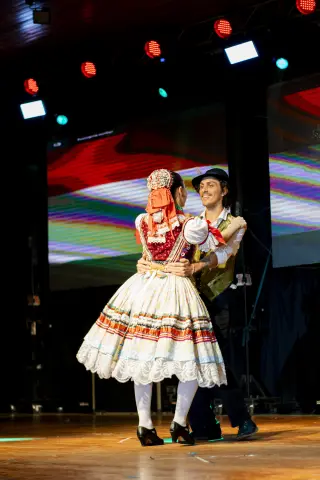 Fiesta Las Raíces 2023