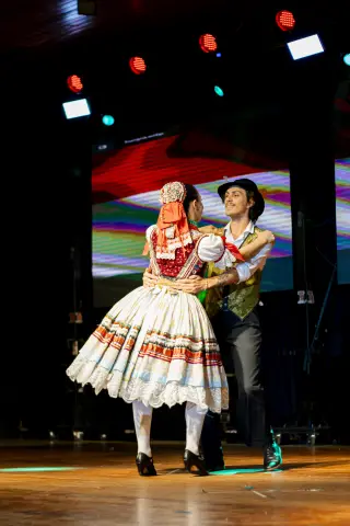 Fiesta Las Raíces 2023
