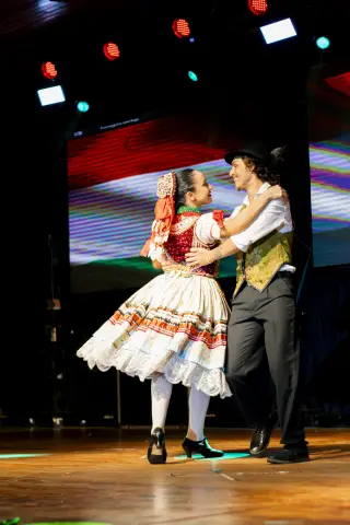Fiesta Las Raíces 2023