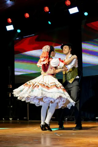 Fiesta Las Raíces 2023