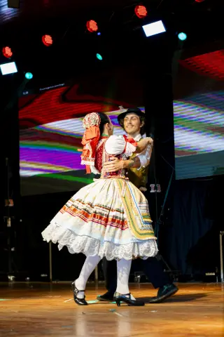 Fiesta Las Raíces 2023
