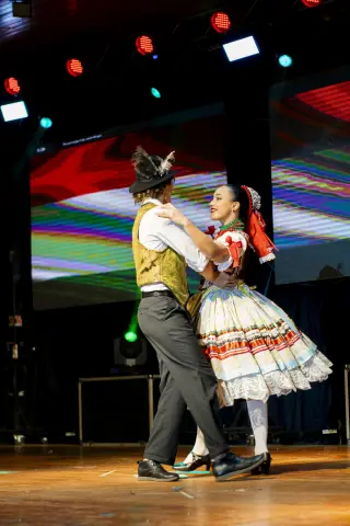 Fiesta Las Raíces 2023