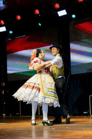 Fiesta Las Raíces 2023