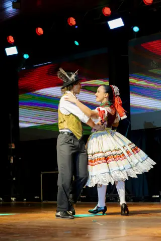 Fiesta Las Raíces 2023