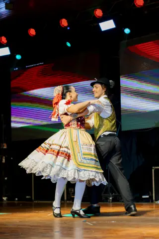 Fiesta Las Raíces 2023