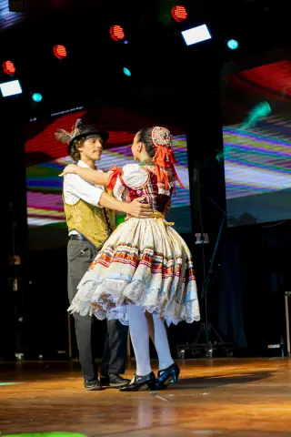 Fiesta Las Raíces 2023