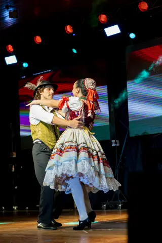 Fiesta Las Raíces 2023