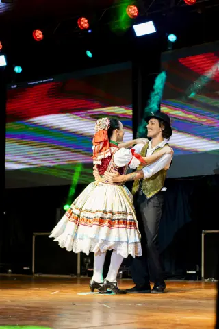 Fiesta Las Raíces 2023