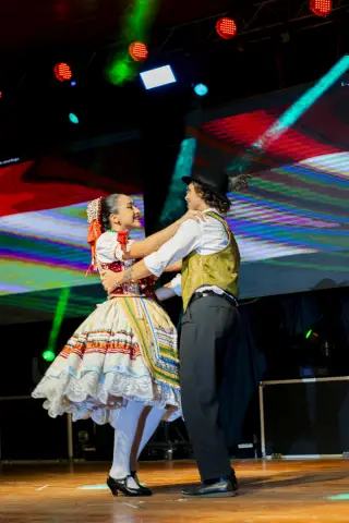 Fiesta Las Raíces 2023