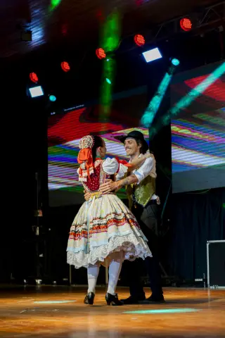 Fiesta Las Raíces 2023