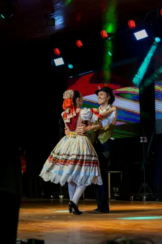 Fiesta Las Raíces 2023